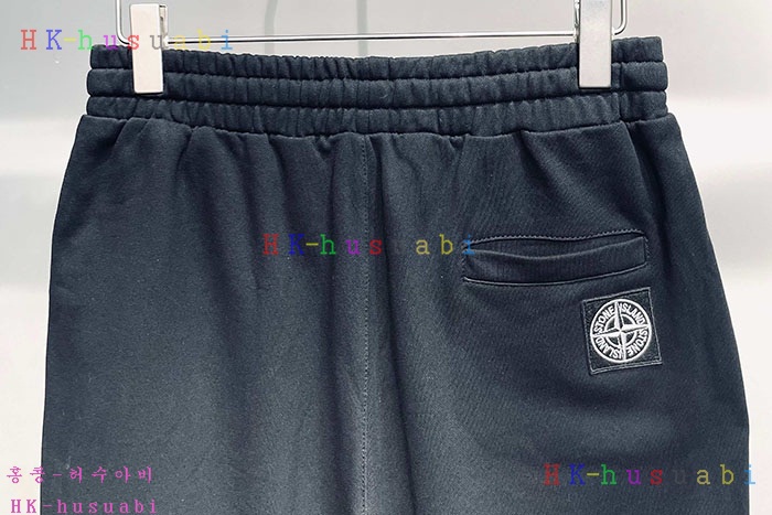NEW 스톤 아일랜드 반바지 신상 ST 9885713