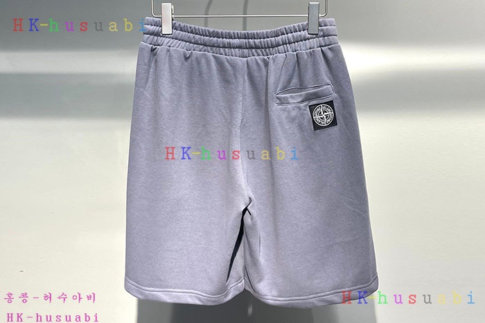 NEW 스톤 아일랜드 반바지 신상 ST 9885713