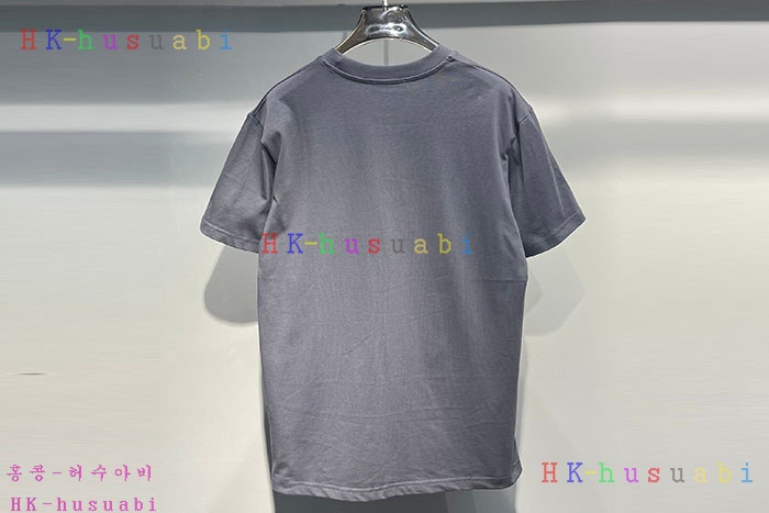 NEW 스톤 아일랜드 반팔티 신상 ST 9885715