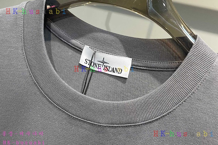 NEW 스톤 아일랜드 반팔티 신상 ST 9885715