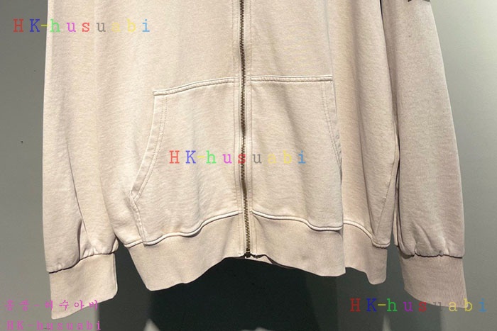 NEW 스톤 아일랜드 후드집업 신상 ST 9885732