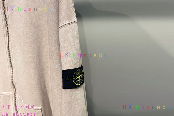 NEW 스톤 아일랜드 후드집업 신상 ST 9885732