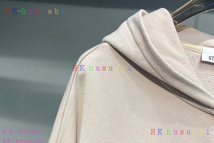 NEW 스톤 아일랜드 후드집업 신상 ST 9885732