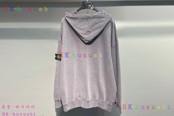 NEW 스톤 아일랜드 후드집업 신상 ST 9885733