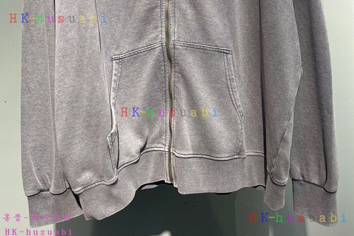 NEW 스톤 아일랜드 후드집업 신상 ST 9885733