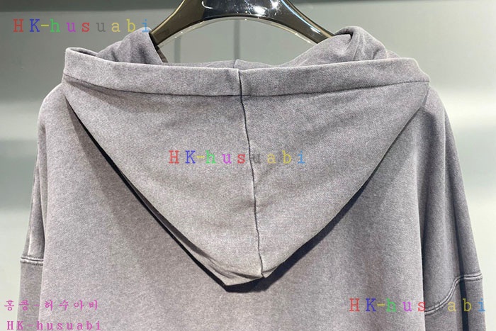 NEW 스톤 아일랜드 후드집업 신상 ST 9885733