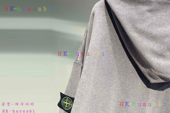 NEW 스톤 아일랜드 후드집업 신상 ST 9885733