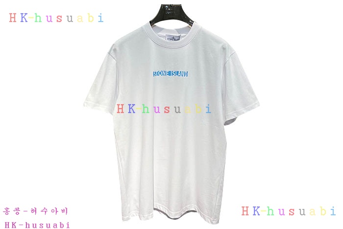 NEW 스톤 아일랜드 반팔티 신상 ST 9885677