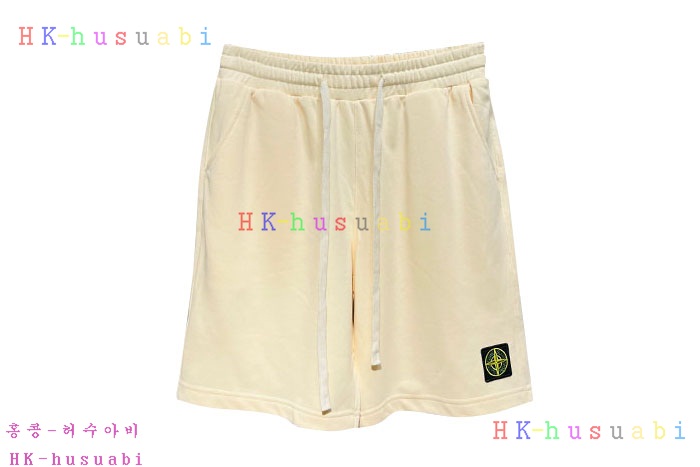 NEW 스톤 아일랜드 반바지 신상 ST 9885693