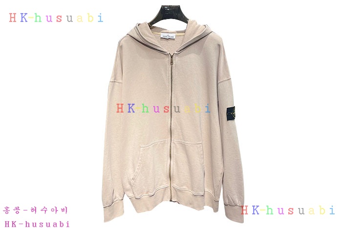 NEW 스톤 아일랜드 후드집업 신상 ST 9885732