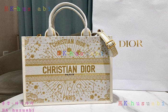 ★미러급★디올 Dior 북 토트 백 M1325,M1324