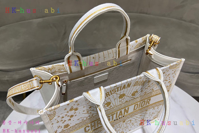 ★미러급★디올 Dior 북 토트 백 M1325,M1324