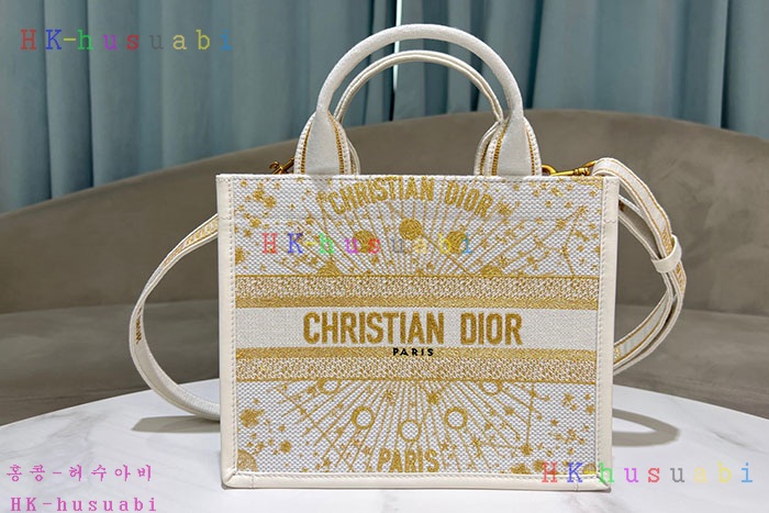★미러급★디올 Dior 북 토트 백 M1325,M1324