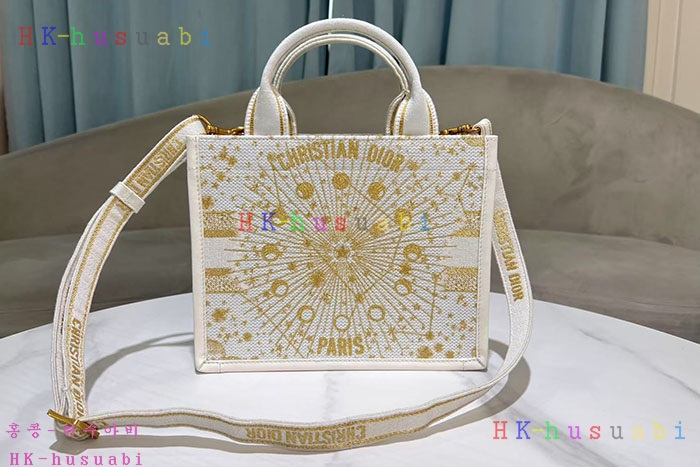★미러급★디올 Dior 북 토트 백 M1325,M1324