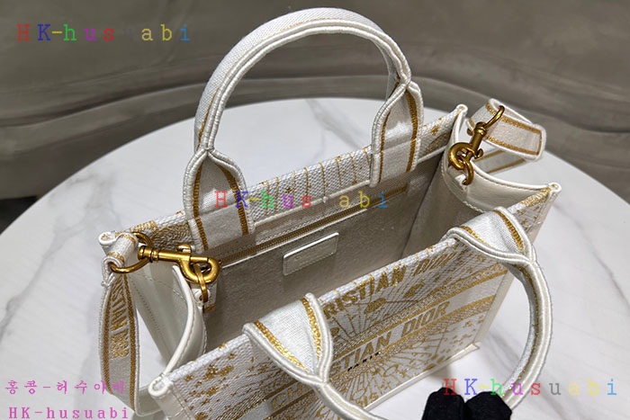 ★미러급★디올 Dior 북 토트 백 M1325,M1324