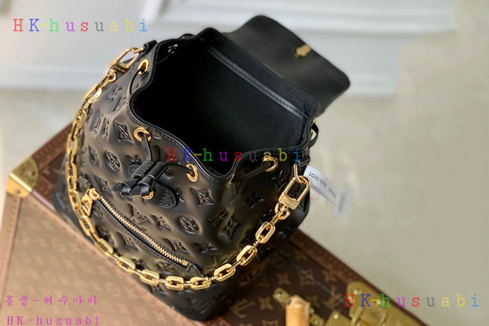★미러급★루이비통 쿠상 백팩 PM M13357