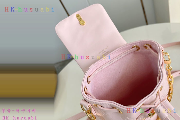 ★미러급★루이비통 쿠상 백팩 미니 M13387