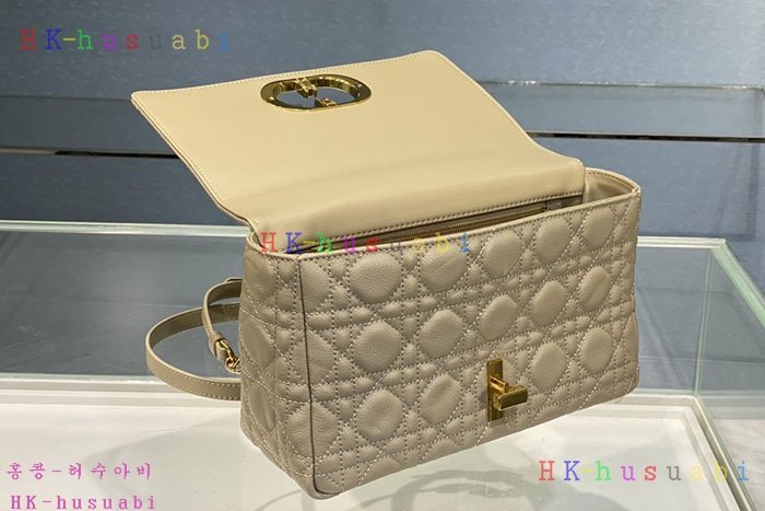 ★미러급★디올 카로백 미디엄 M9242-3