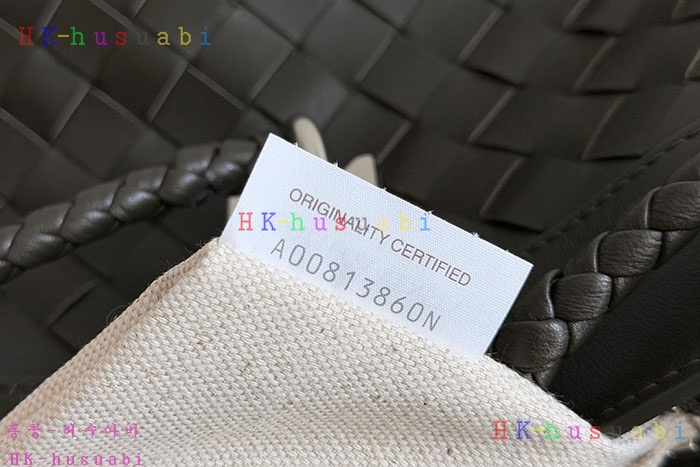 ★미러급★보테가 베네타 스몰 안디아모 메신저 백 815781-2