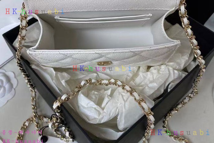 ★미러급★샤넬 체인 달린 미니백 AP3237