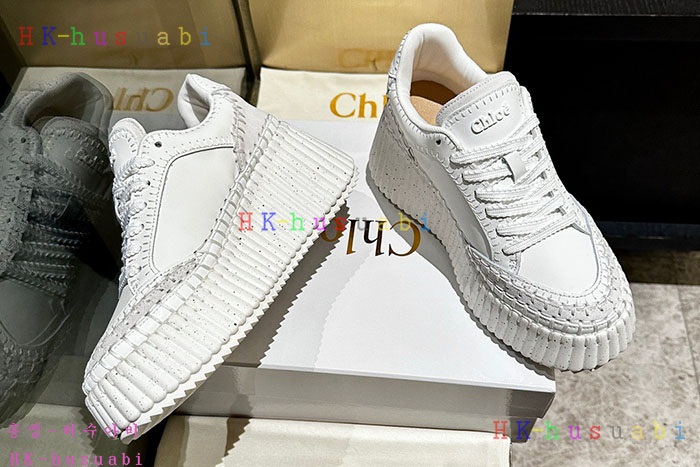 NEW 끌로에 신발 신상 C 6380005