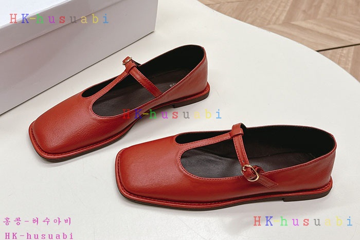NEW 더 로우 신발 신상 L 2504402