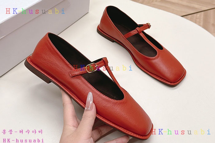 NEW 더 로우 신발 신상 L 2504402