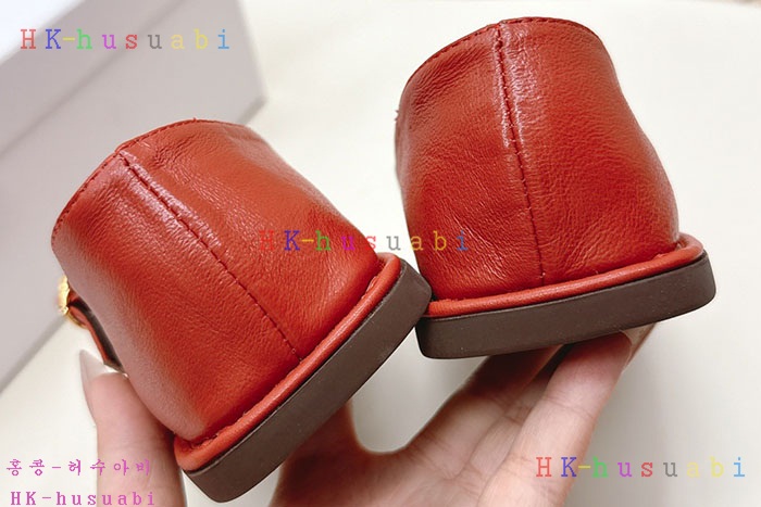 NEW 더 로우 신발 신상 L 2504402