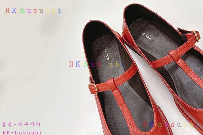 NEW 더 로우 신발 신상 L 2504402