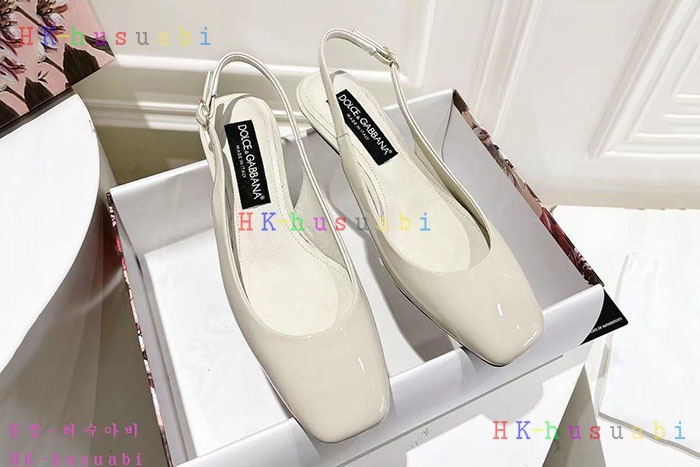 NEW 돌체앤가바나 신발 신상  DG 635002