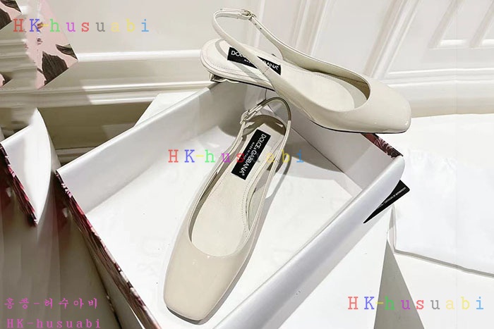 NEW 돌체앤가바나 신발 신상  DG 635002