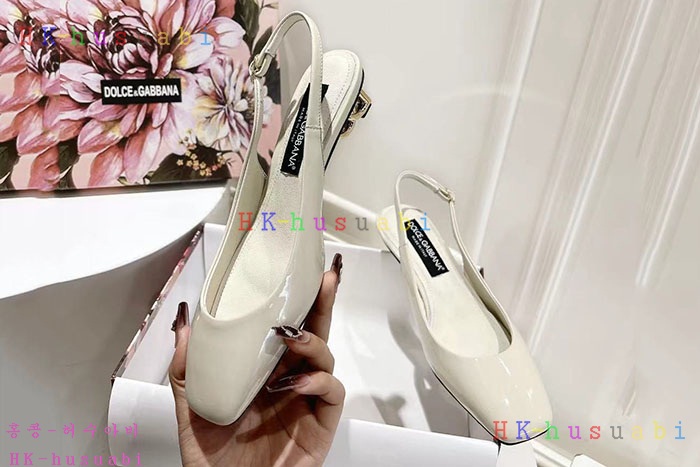 NEW 돌체앤가바나 신발 신상  DG 635002