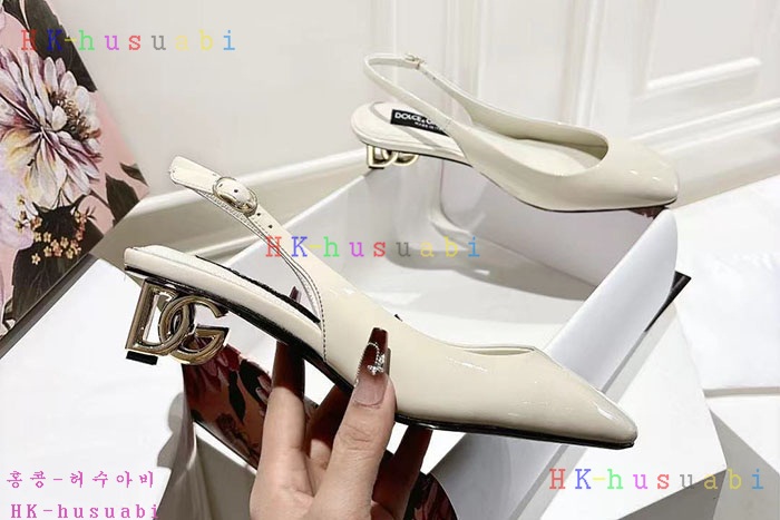 NEW 돌체앤가바나 신발 신상  DG 635002