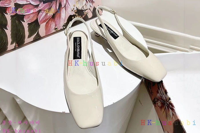 NEW 돌체앤가바나 신발 신상  DG 635002