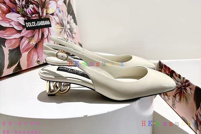 NEW 돌체앤가바나 신발 신상  DG 635002
