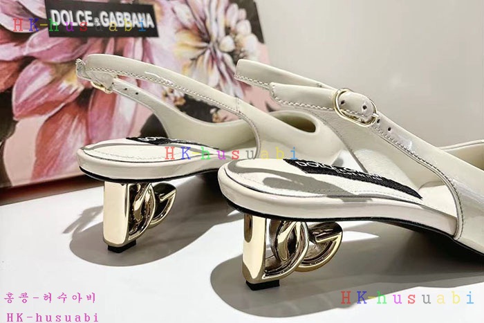 NEW 돌체앤가바나 신발 신상  DG 635002