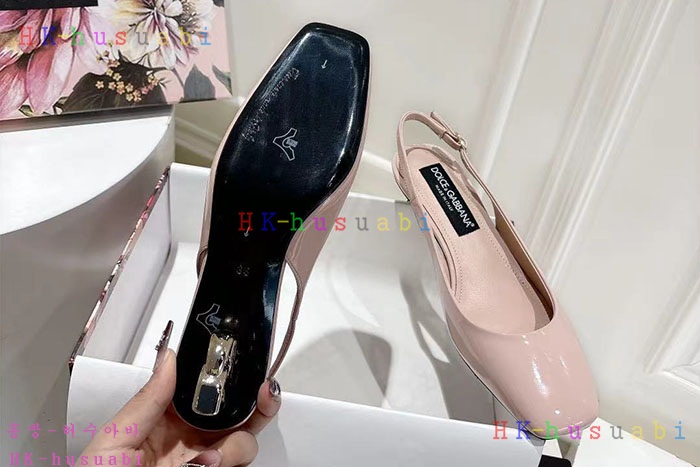 NEW 돌체앤가바나 신발 신상  DG 635004