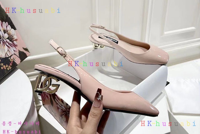NEW 돌체앤가바나 신발 신상  DG 635004