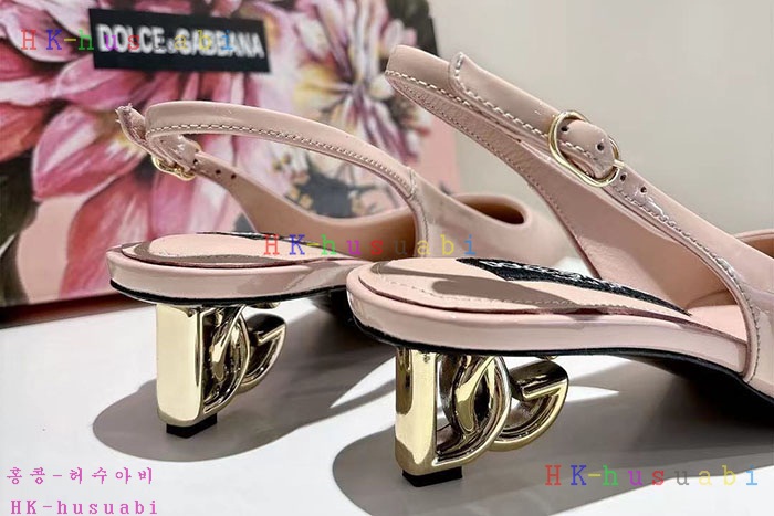 NEW 돌체앤가바나 신발 신상  DG 635004