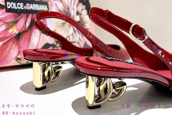 NEW 돌체앤가바나 신발 신상  DG 635005