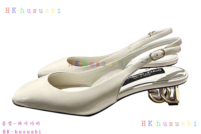 NEW 돌체앤가바나 신발 신상  DG 635002
