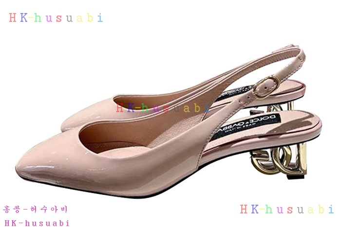 NEW 돌체앤가바나 신발 신상  DG 635004