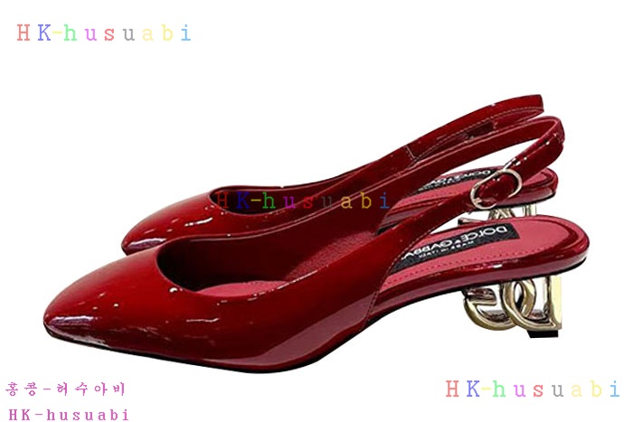NEW 돌체앤가바나 신발 신상  DG 635005