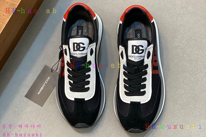 NEW 돌체앤가바나 신발 신상  DG 6635001