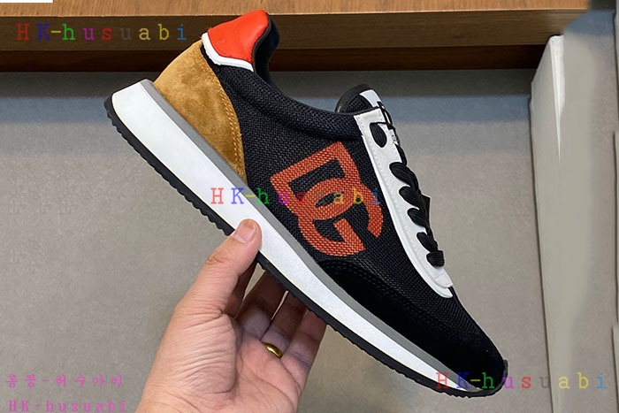NEW 돌체앤가바나 신발 신상  DG 6635001