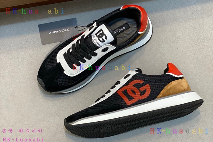 NEW 돌체앤가바나 신발 신상  DG 6635001