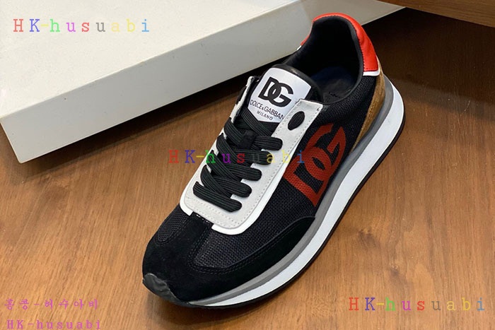 NEW 돌체앤가바나 신발 신상  DG 6635001