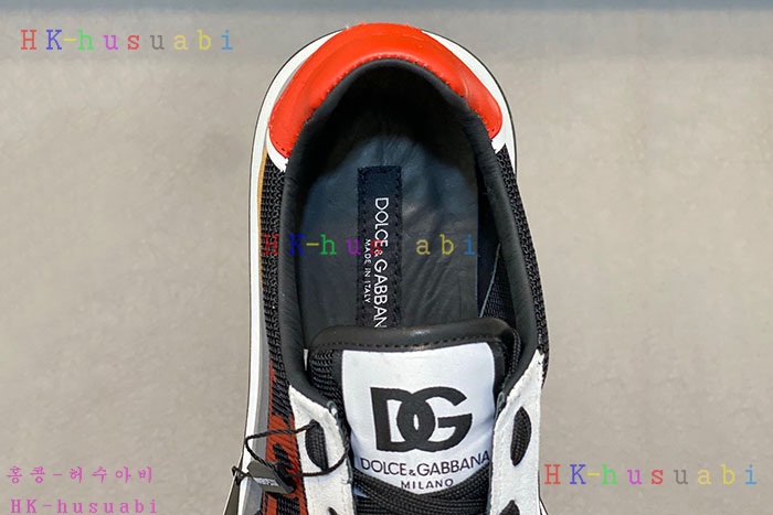 NEW 돌체앤가바나 신발 신상  DG 6635001