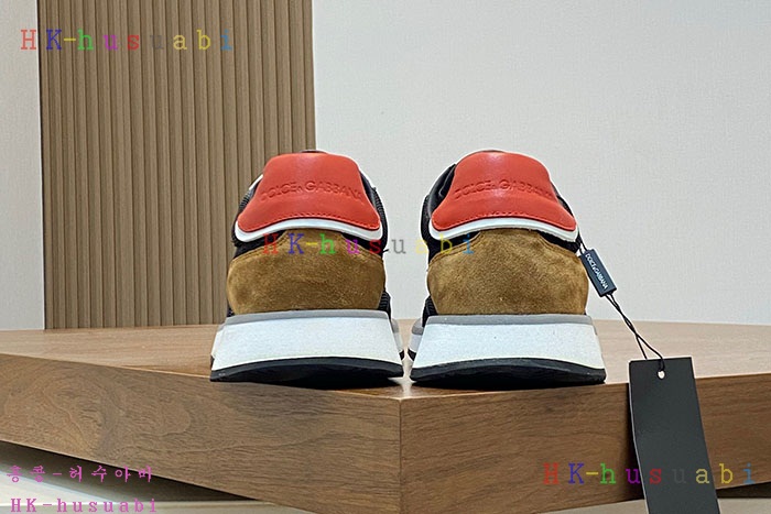 NEW 돌체앤가바나 신발 신상  DG 6635001