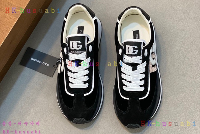 NEW 돌체앤가바나 신발 신상  DG 6635004
